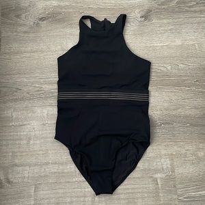 Lululemon One Piece Swimsuit